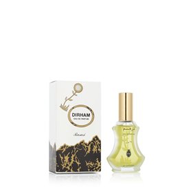 Parfum Unisexe Rasasi EDP Dirham 35 ml 26,99 €