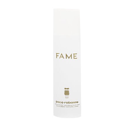 Spray déodorant Paco Rabanne Fame 150 ml 43,99 €