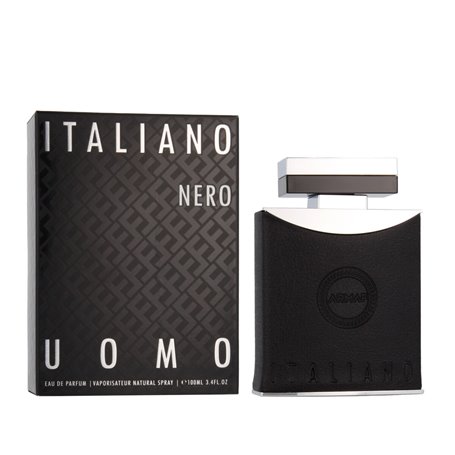 Parfum Homme Armaf EDP Italiano Nero 100 ml 30,99 €