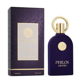 Parfum Femme Maison Alhambra EDP Philos Centro 100 ml 31,99 €