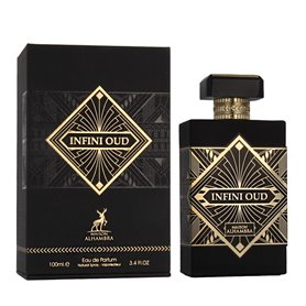 Parfum Unisexe Maison Alhambra EDP Infini Oud 100 ml 42,99 €