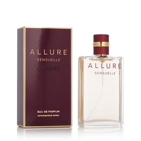 Parfum Femme Chanel EDP Allure Sensuelle 50 ml 129,99 €