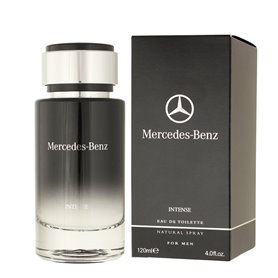 Parfum Homme Mercedes Benz EDT Intense 120 ml 67,99 €