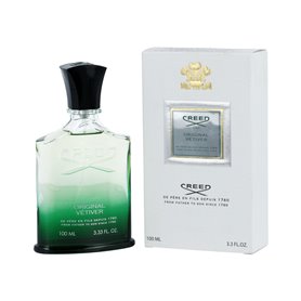 Parfum Unisexe Creed EDP Original Vetiver 100 ml 279,99 €