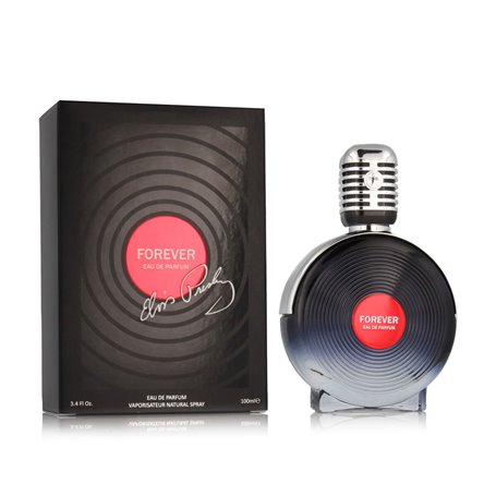 Parfum Homme Bellevue EDP Elvis Presley Forever 100 ml 61,99 €