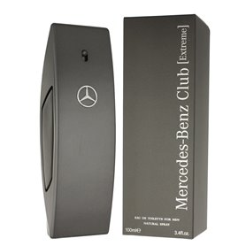 Parfum Homme Mercedes Benz EDT Mercedes-Benz Club Extreme 100 ml 64,99 €