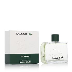 Parfum Homme Lacoste EDT Booster 125 ml 65,99 €