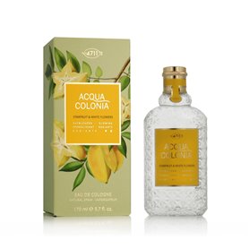 Parfum Unisexe 4711 EDC Acqua Colonia Starfruit & White Flowers 170 ml 39,99 €