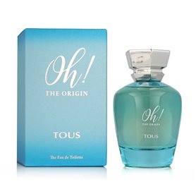 Parfum Femme Tous EDT Oh! The Origin 100 ml 47,99 €