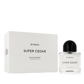 Parfum Unisexe Byredo EDP Super Cedar 100 ml 229,99 €
