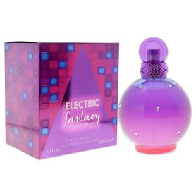 Parfum Femme Britney Spears EDT Electric Fantasy 100 ml 39,99 €