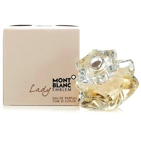 Parfum Femme Lady Emblem Montblanc Lady Emblem EDP Lady Emblem 75 ml 62,99 €