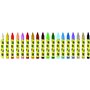 Crayons gras de couleur Alpino Maxidacs Doré 23,99 €