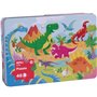 Puzzle Enfant Apli Dinosaurs 24 Pièces 34,99 €