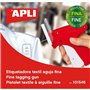 Étiqueteuse manuelle Apli 101546 Rouge 25,99 €