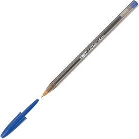 Crayon Bic Cristal Large 0,42 mm Bleu (50 Unités) 31,99 €