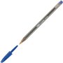 Crayon Bic Cristal Large 0,42 mm Bleu (50 Unités) 31,99 €