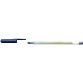 Crayon Bic Ecolutions Round Stic 0,32 mm Bleu (60 Unités) 31,99 €