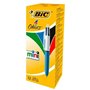 Crayon Bic Mini 4Colours 12 Pièces 1 Unités 35,99 €