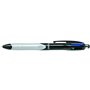 Crayon Bic Cristal Stylus 4 couleurs 12 Unités 71,99 €