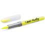 Marqueur fluorescent Bic Highlighter Flex Jaune 12 Unités 22,99 €