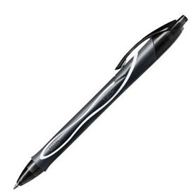 stylo à encre liquide Bic Gel-ocity Quick Dry Noir 0,3 mm (12 Unités) 33,99 €
