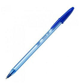 Crayon Bic Cristal Soft 1-2 mm Verre Bleu (50 Unités) 31,99 €
