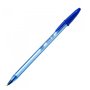 Crayon Bic Cristal Soft 1-2 mm Verre Bleu (50 Unités) 31,99 €