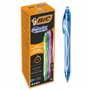 Stylo gel Bic Gel-Ocity Quick Dry 4 Colours 12 Unités 33,99 €