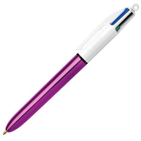 Crayon Bic Shine Silver 12 Unités 37,99 €