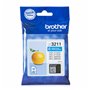 Cartouche d'Encre Compatible Brother LC-3211C Cyan 19,99 €