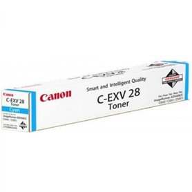 Toner Canon C-EXV 28 Cyan 159,99 €