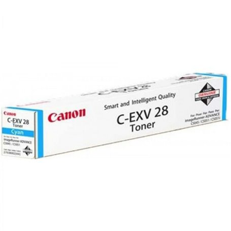 Toner Canon C-EXV 28 Cyan 159,99 €