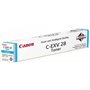 Toner Canon C-EXV 28 Cyan 159,99 €