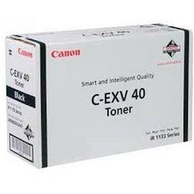 Toner Canon C-EXV 40 Noir 179,99 €