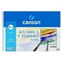 Bloc-notes Canson A3+ 10 Volets (32,5 x 46 cm) 27,99 €