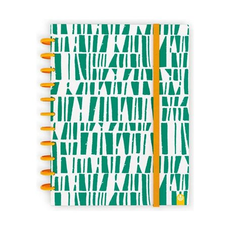 Cahier Carchivo Ingeniox Vert A4 100 Volets 30,99 €