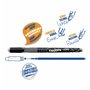 Crayon Carioca Oops Noir 0,7 mm (12 Unités) 26,99 €