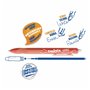 Crayon Carioca Oops Rouge 0,7 mm (12 Unités) 30,99 €