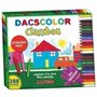 Crayons gras de couleur Alpino Dacscolor Caisse 288 Unités 60,99 €