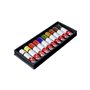 Set de peinture Daler Rowney Graduate Oil 10 Pièces Peinture à l'huile M 34,99 €