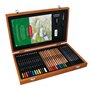 Kit de Dessin DERWENT Academy Coffret cadeau 35 Pièces 48,99 €