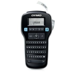 Etiqueteuse Portable Electrique Dymo Label Manager 160 Noir 85,99 €
