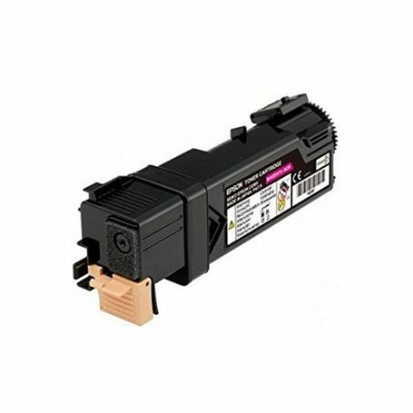 Toner original Epson Cartucho de tóner magenta 2.5k Magenta 149,99 €