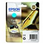 Cartouche d'encre originale Epson 16 Cyan 23,99 €