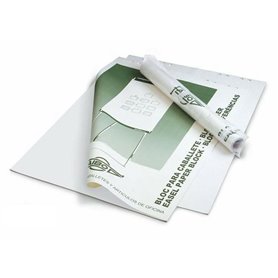 Bloc à dessin Faibo Blanc 50 Volets 29,99 €