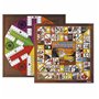 Jeu de petit chevaux et de l'oie Fournier 40 x 40 cm 44,99 €