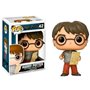 Figure à Collectionner Funko Harry Potter Marauder's Map Nº 42 29,99 €