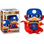 Figurine Funko Marvel Infinity Warps Soldier Supreme Nº855 35,99 €