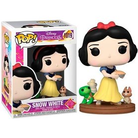 Figure à Collectionner Funko Pop! Disney Princess - Snow White Nº 1019 63,99 €